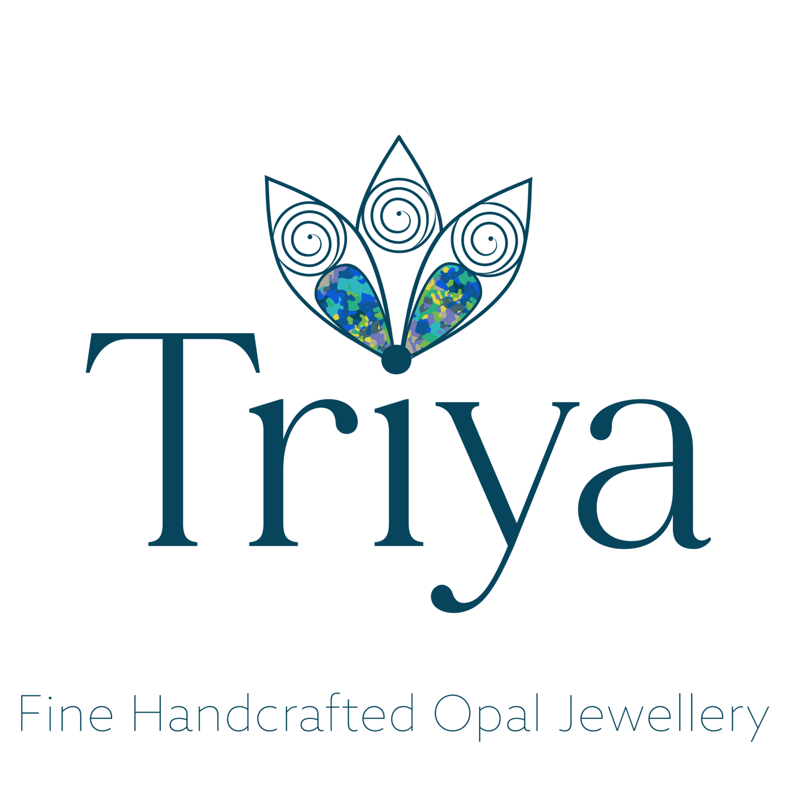 Triya Opals