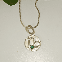 capricon pendant capricon pendant