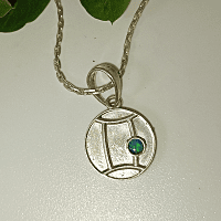 gemini pendant gemini pendant