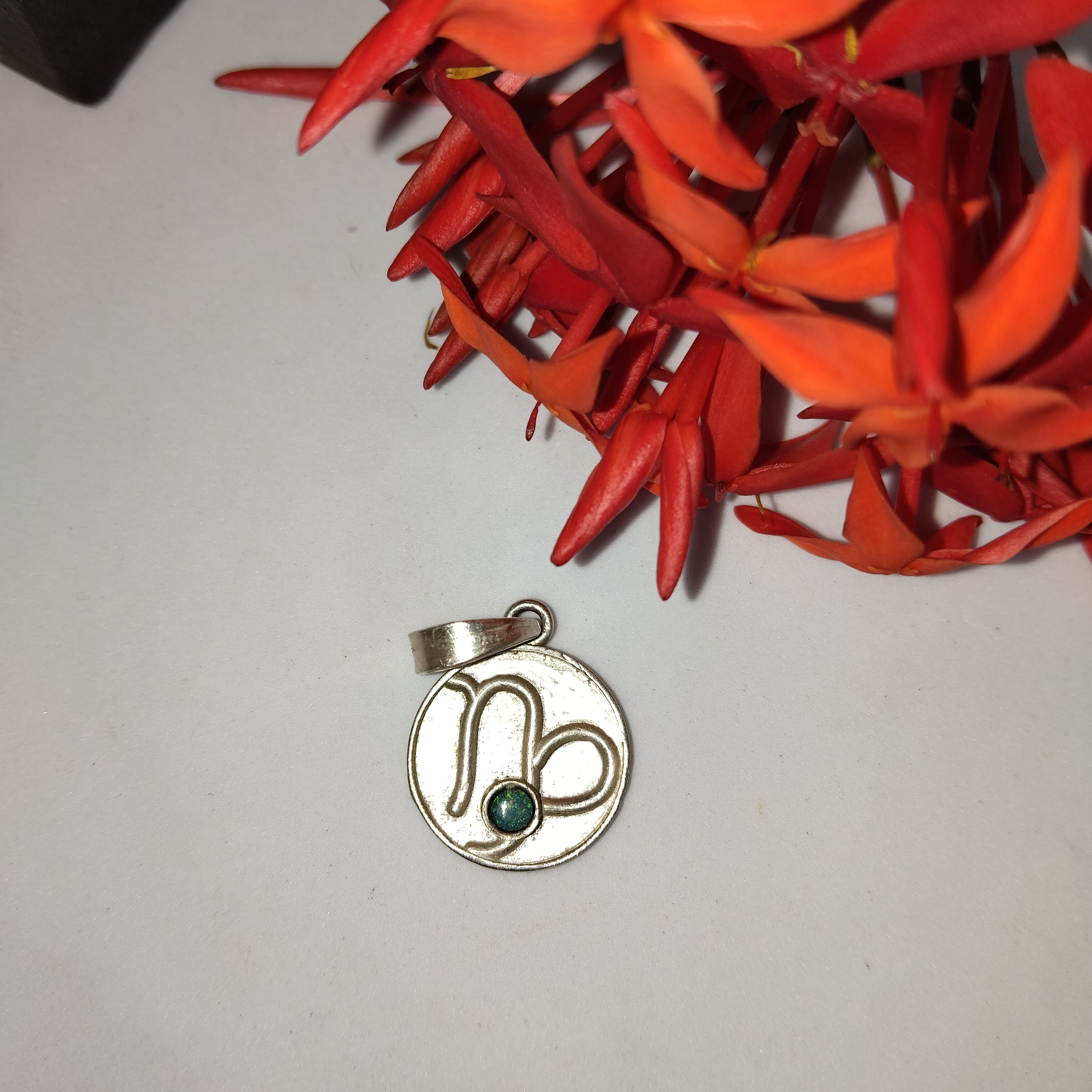 capricon pendant capricon pendant