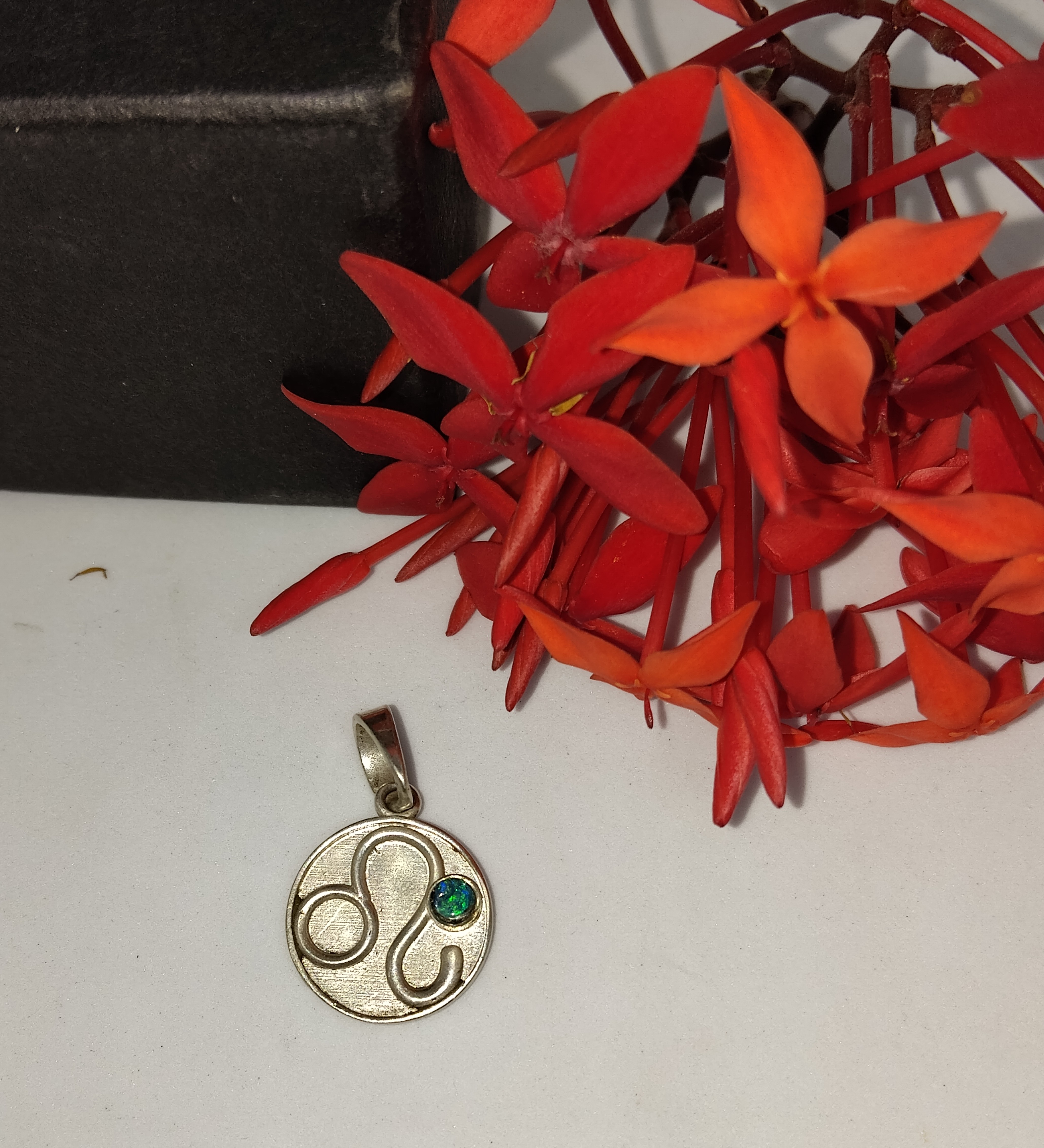 leo pendant leo pendant