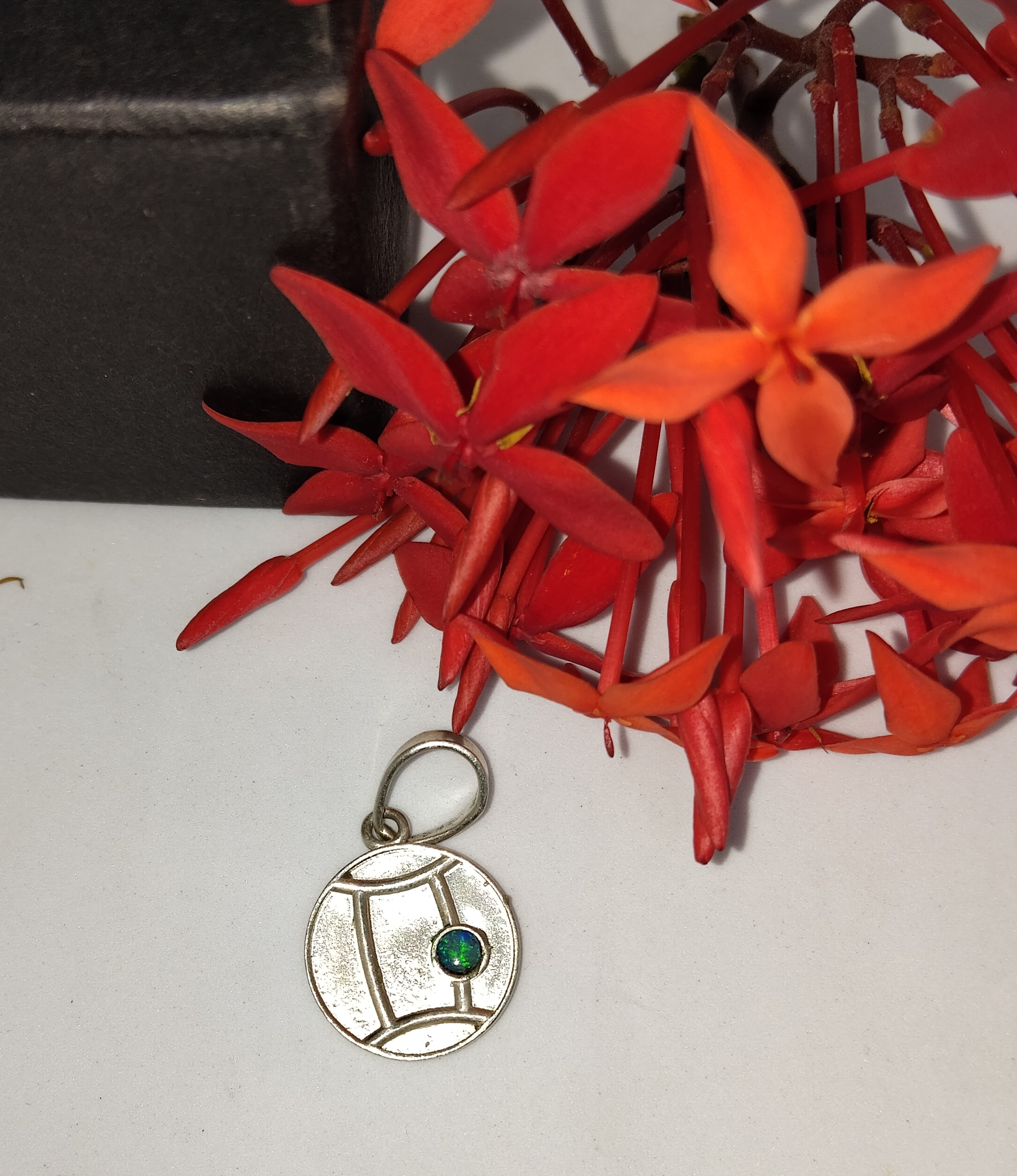 gemini pendant gemini pendant