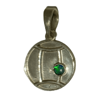 gemini pendant gemini pendant
