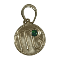 scorpio pendant scorpio pendant
